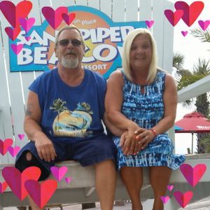 Meet your Posher, Tina